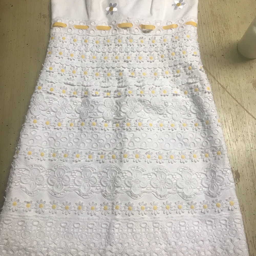 Daisy dress